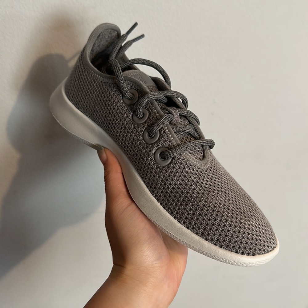 *Brand New* allbirds Women's Tree Runners
